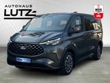 Ford Tourneo Custom L1 Titanium X PHEV 0,99% Finanz.* - Ford Tourneo Custom Plug-in Hybrid (PHEV) Gebrauchtwagen
