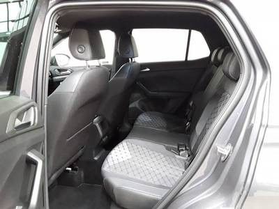 T-Cross 1.5 TSI DSG R-LINE LED+KAMERA+AHK+PDC+DC