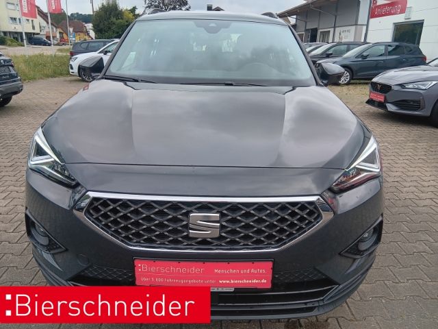 Seat Tarraco 1.5 TSI ACT DSG Style 7-SITZE NAVI ACC C