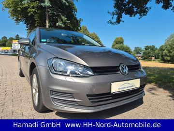 Volkswagen Golf - 2