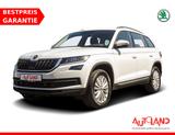 Skoda Kodiaq 2.0 TSI Ambition 4x4 DSG Navi LED AHK PDC - Skoda Kodiaq Gebrauchtwagen in Dresden