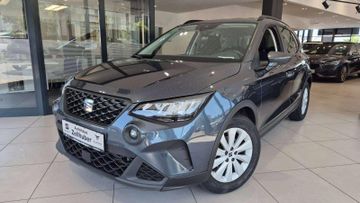 Seat Arona 1.0 TSI DSG Style *Full Link*LED*Klima*