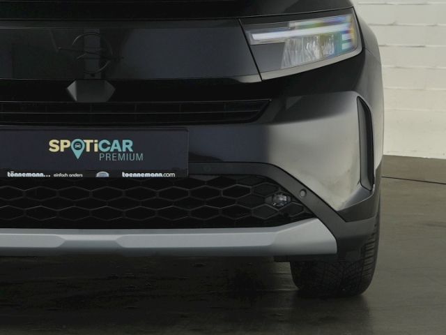 Frontera C HYBRID GS eDCT+RÜCKFAHRKAMERA+SITZ-/L