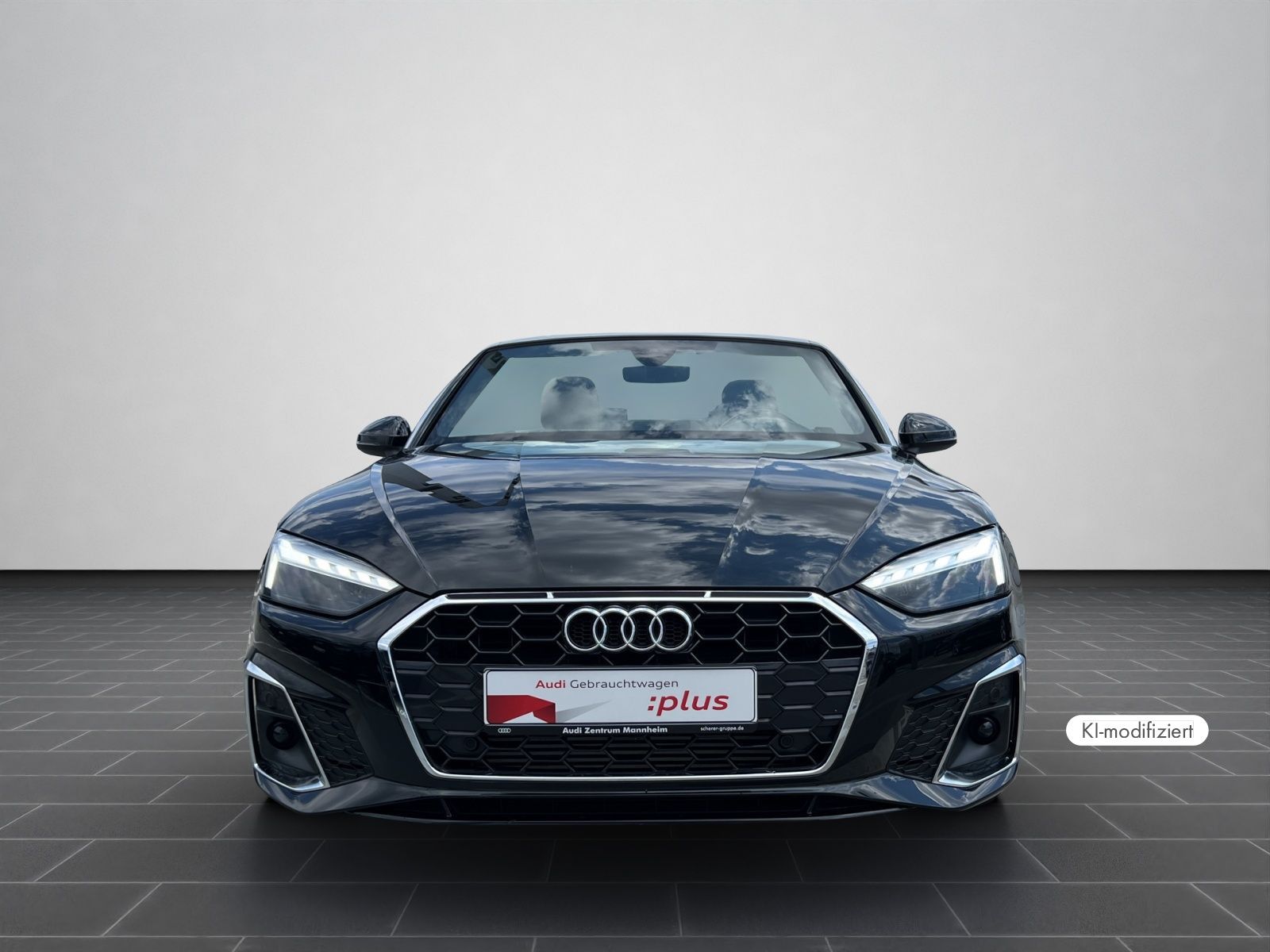 Audi A5 - Bild 5