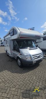 Challenger Genesis 31  - Challenger Gebraucht Wohnwagen gebraucht