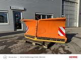 Andere Hansa Vario Drehklappen-Schneepflug 2400 - Schneepflug