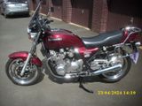 Kawasaki ZEPHYR 750C4 - Offers matching your search criteria