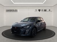 Peugeot 208 - Vorschau Bild 2