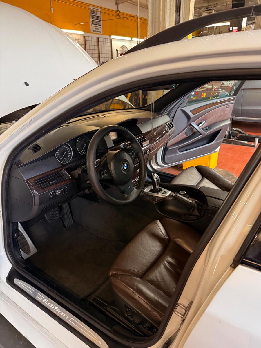 BMW 530d touring Edition Sport Edition Sport