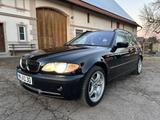 BMW 330xi touring - - BMW 330: 330xi