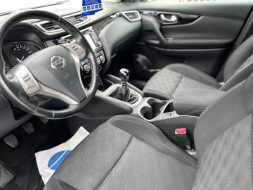 Nissan Qashqai - 9