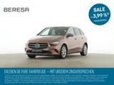 Mercedes-Benz B 250 e Progressive AHK LED Ambiente Navi - mit Hybrid-Antrieb: Gold