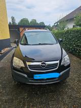 Opel Antara 2.0 CDTI Edition 4x4 110kW Edition - Opel Antara aus 2006