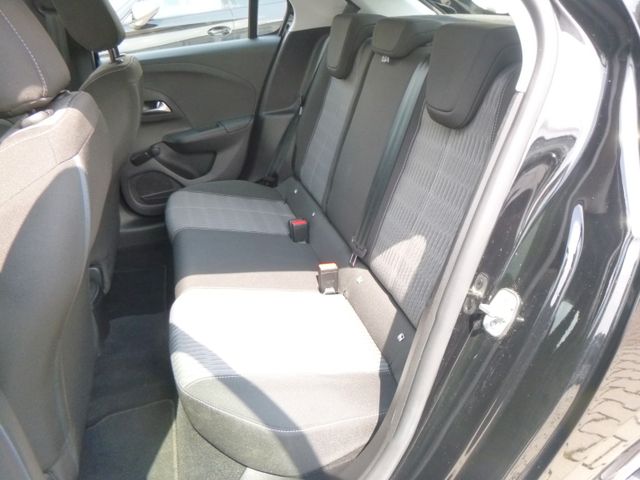 Fahrzeugabbildung Opel Corsa F 1,2 Turbo Edition>NAVI/Sitzheiz/TEMP<