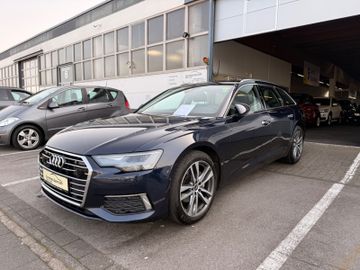 Audi A6 - 3