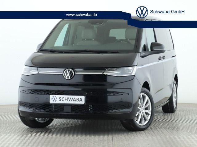 Volkswagen Multivan Style 1,5 eHybrid 4MOTION *5JahreGarant