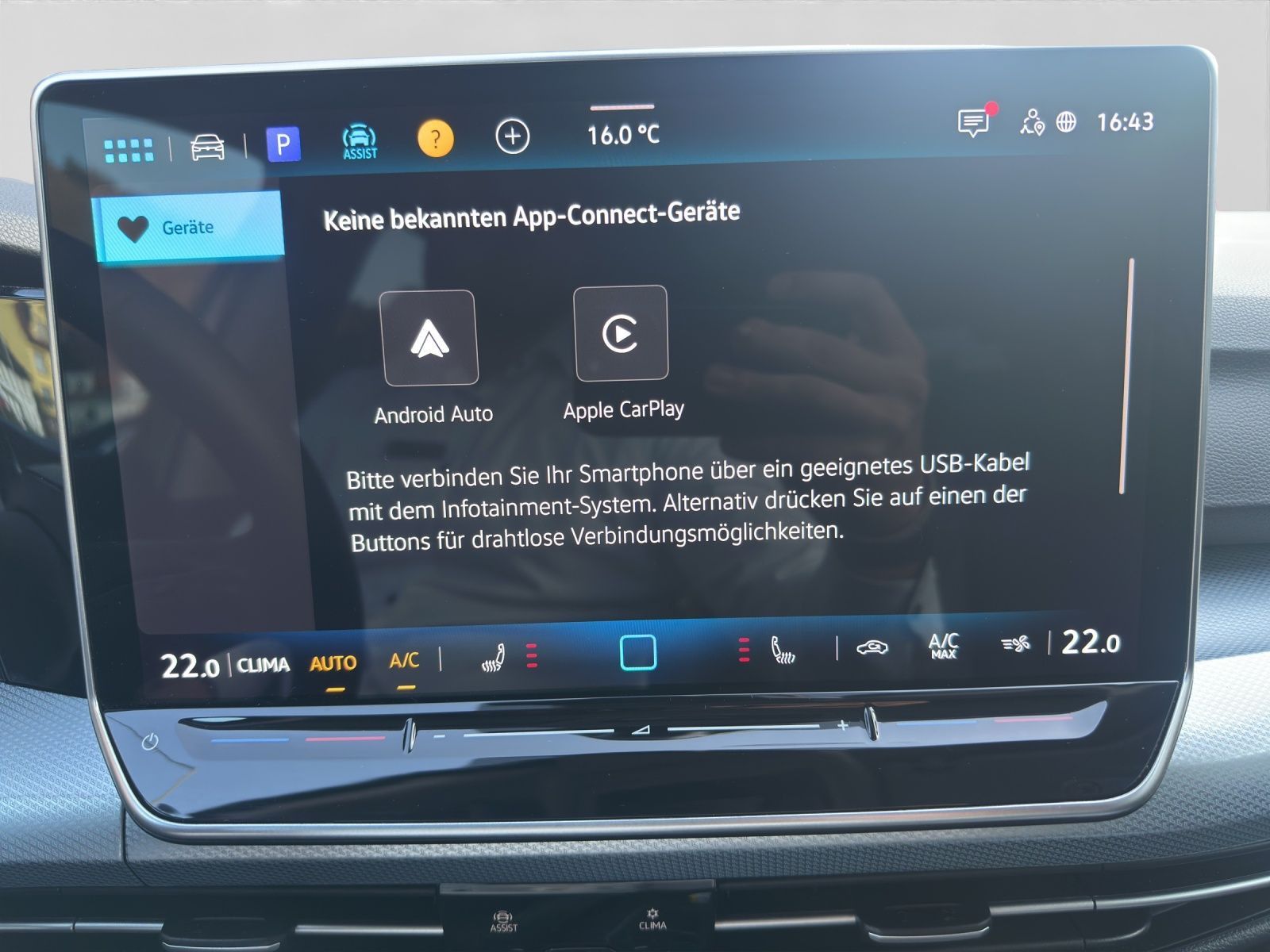 Volkswagen Golf - Bild 14