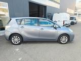 Toyota Verso - 7 Sitzer / TÜV 10/2027-Euro5 - gebrauchte Toyota Verso aus dem Jahr 2010