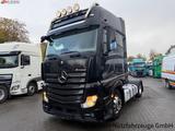 Mercedes-Benz Actros 1848 BigSpace | Retarder | Spoiler | Schu - Mercedes-Benz Standard-SZM Actros 1848