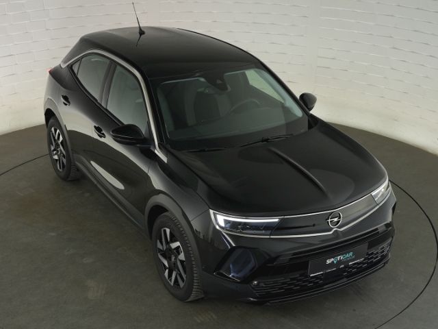 Mokka-e B ELEGANCE ELECTRIC 50kWh AT+LED LICHT+N