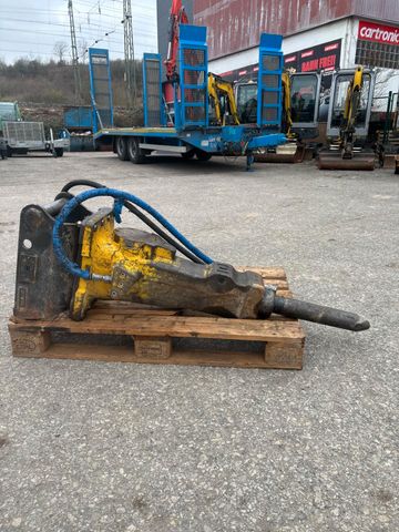 Atlas Copco SB 302