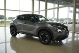 Nissan Juke Tekna Facelift 1.0 DIG-T Leder/Keyless/LED/ - Nissan Tageszulassungen