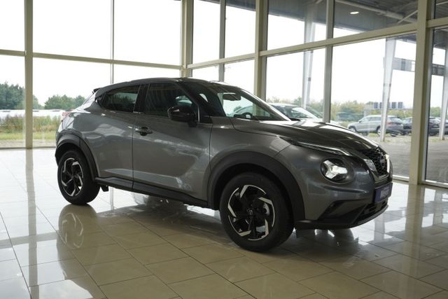 Nissan Juke Tekna Facelift 1.0 DIG-T Leder/Keyless/LED/