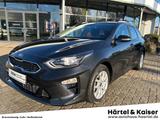 Kia cee'd Sportswagon 1.4 T-GDI Spirit Automatik+AHK - Kia: Cee D Spirit