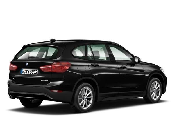 BMW X1 sDrive18i Panoramadach Bluetooth PDC Klima DP, миниатюра 5