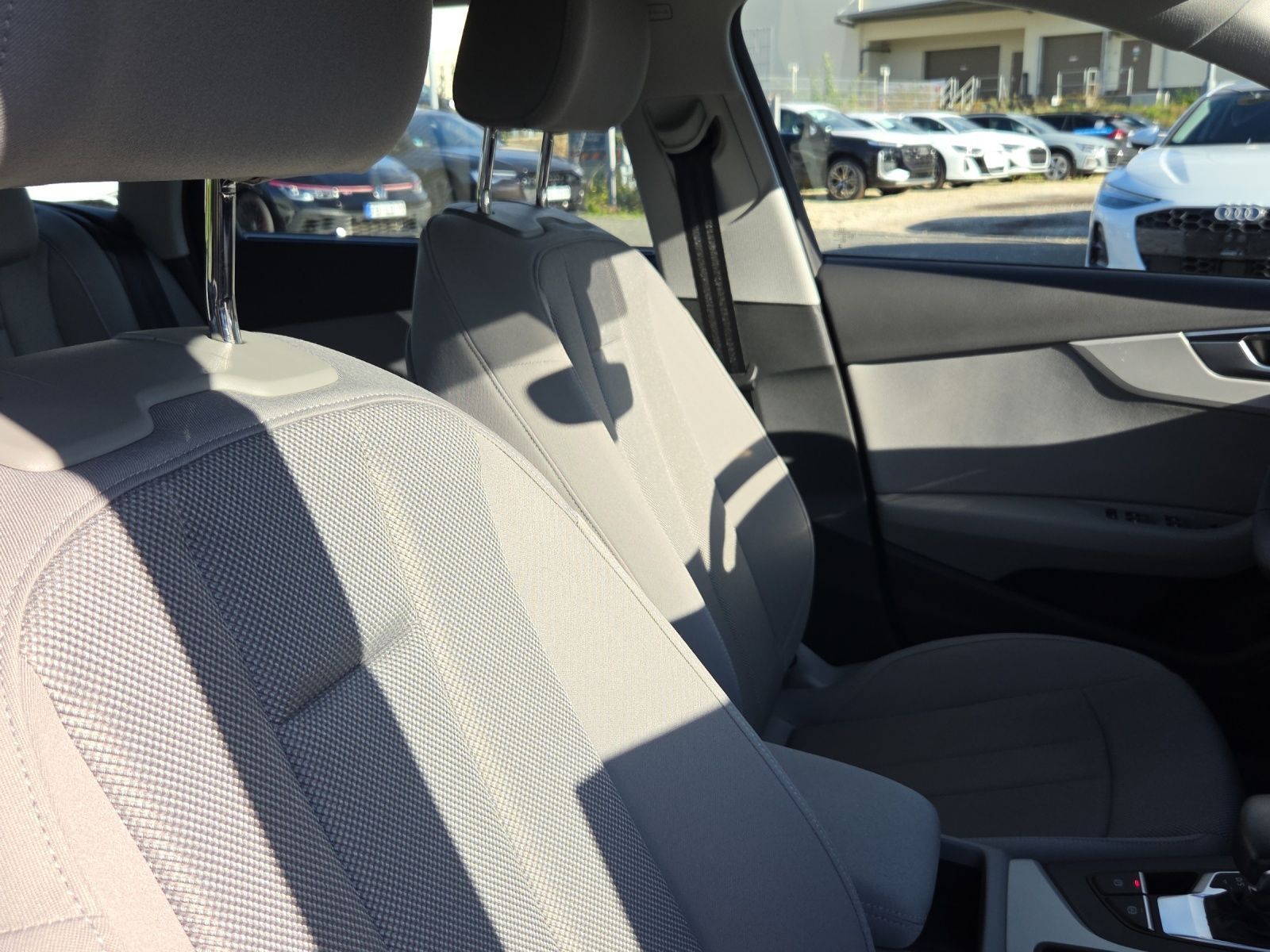 Audi A4 - Bild 17