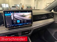 Volkswagen Tiguan - Vorschau Bild 14