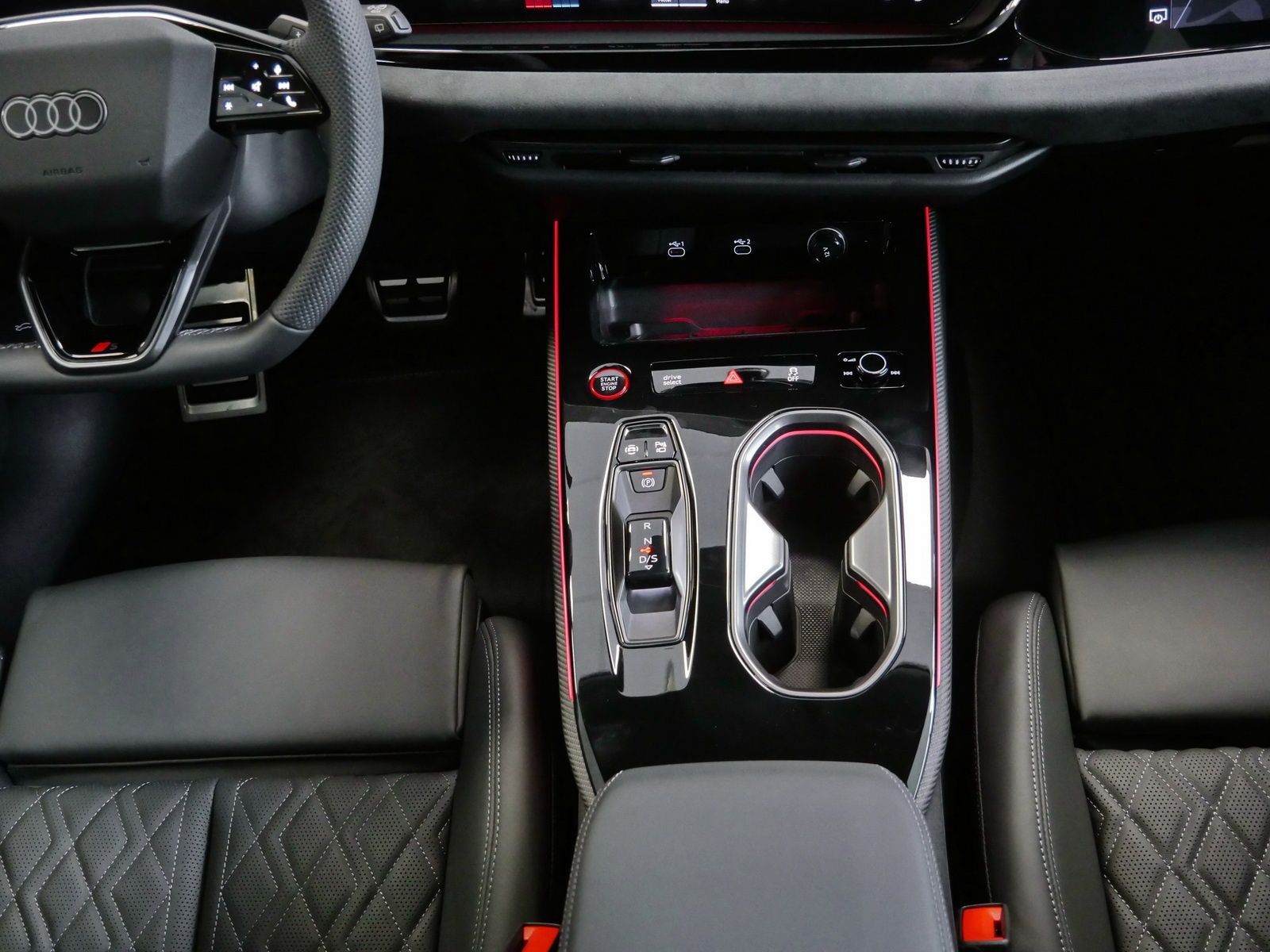 Audi A6 - Bild 7