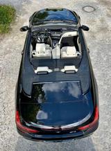 BMW Cabrio, Individual, wenig km, Ex-Vorstandswagen - BMW M6: Roadster