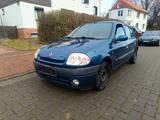 Renault Clio 124 thk - Renault Alaskan in Hannover