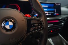 BMW M2 Coupe*Memory*M-Driver-P.*HU*LED*H&K*CARBON*