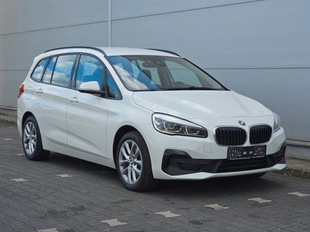 BMW 218 Gran Tourer