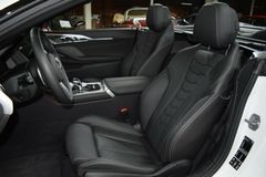 Fahrzeugabbildung BMW M850 i xDrive Cabrio/20"/Innovationspaket