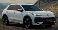 Volkswagen T-Roc - Vorschau Bild 4