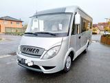 HYMER / ERIBA / HYMERCAR Exsis 512  - HYMER / ERIBA Integrierter