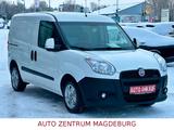Fiat Doblo Doblò SX Kasten 1.2d AHK,DPF,EU4,Radio - Fiat Doblo: 1.4