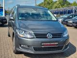 Volkswagen Sharan Comfortline 7-Sitzer/Navi/PDC/Garantie+ - gebrauchte VW Sharan aus dem Jahr 2019