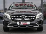 Mercedes-Benz GLA 200 d Urban *LED*NAVI*STHZ*360°* - Mercedes-Benz GLA 200 mit Diesel-Antrieb: Schwarz