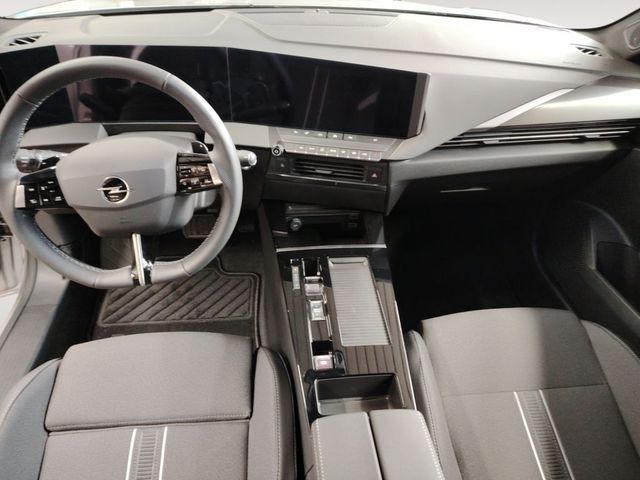 Astra 1.2 Turbo Automatik GS (L)