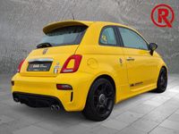 Abarth 