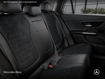 Mercedes GLC 200 - 12