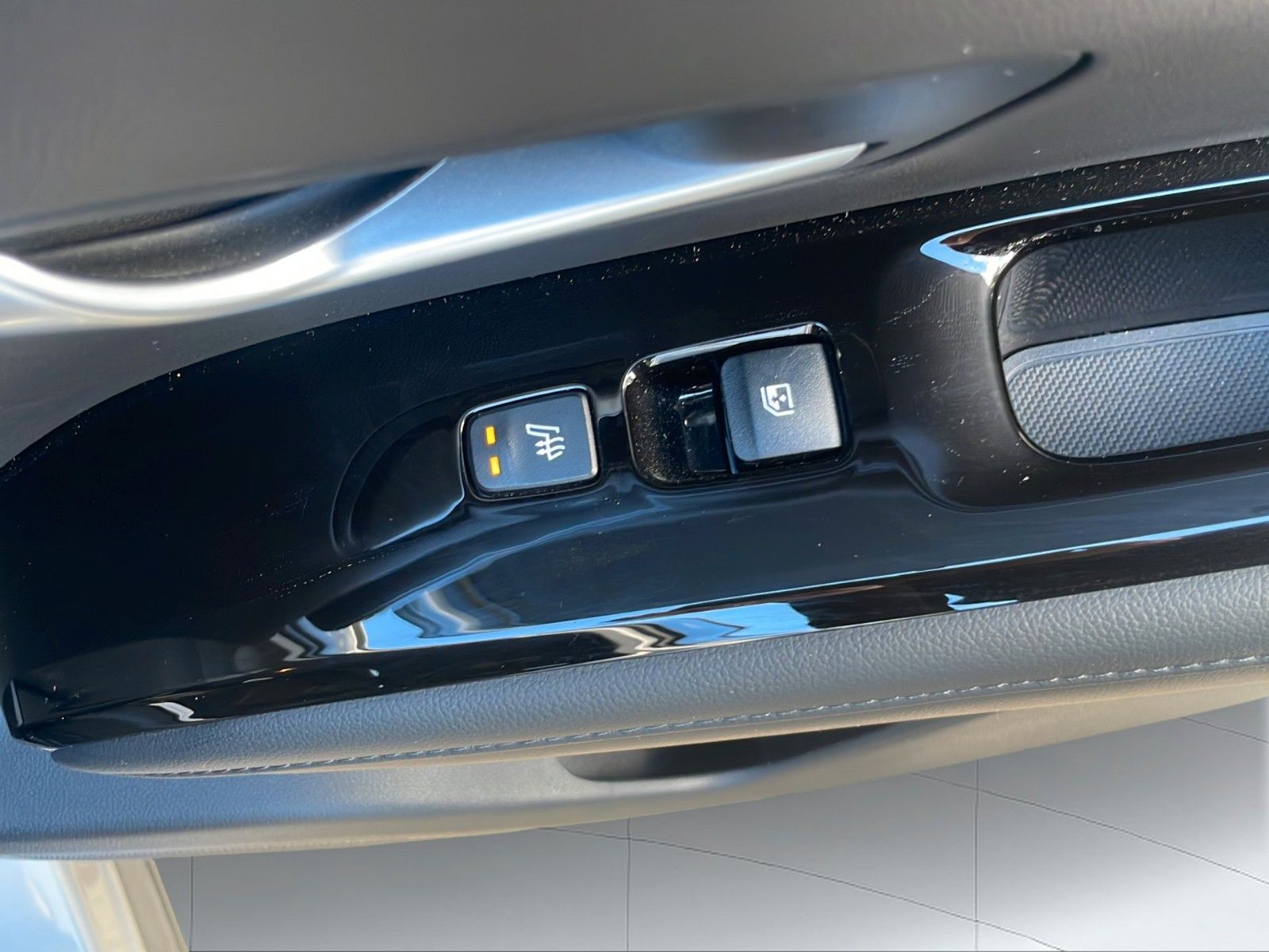 Hyundai Tucson – Bild 18
