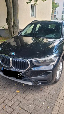 BMW  x1 sDrive 18i