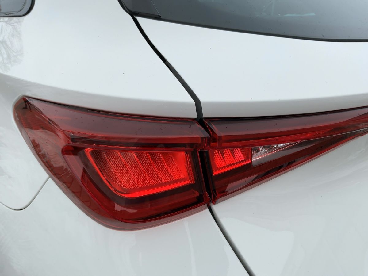 Cupra Leon - Bild 16