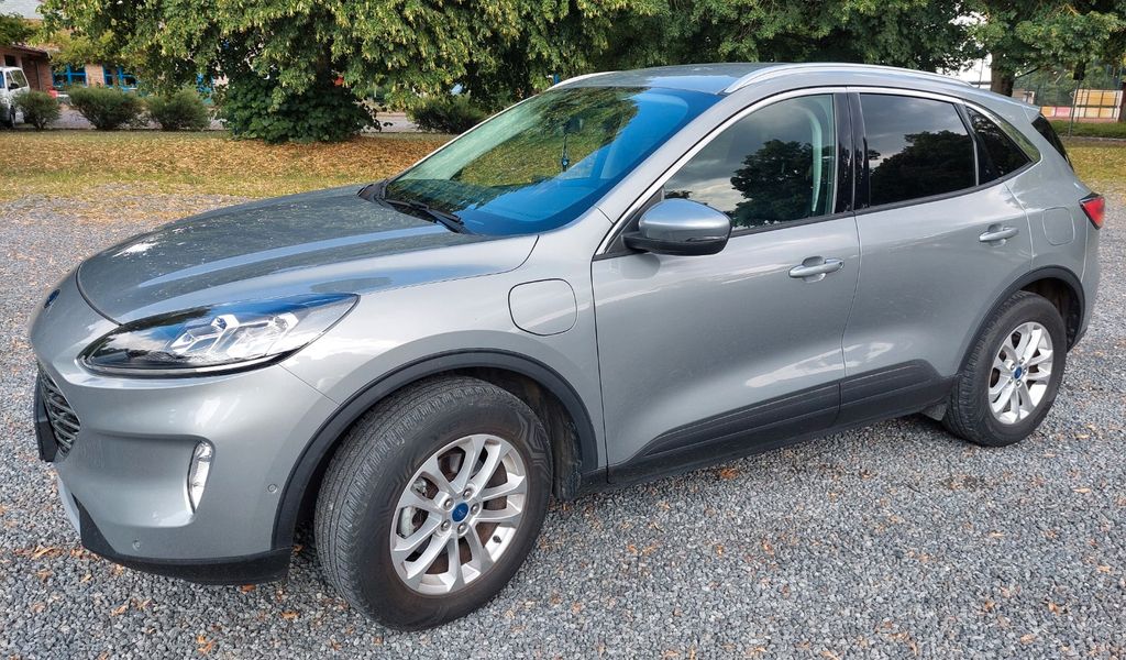 Image of Ford Kuga