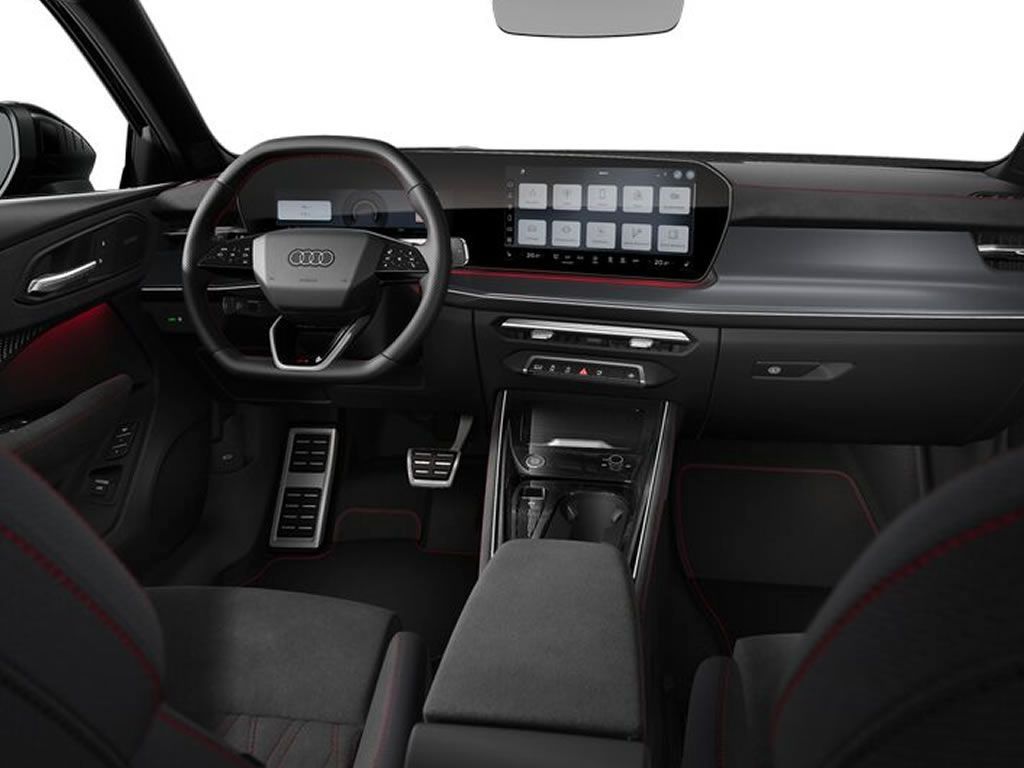 Audi Q3 - Bild 9